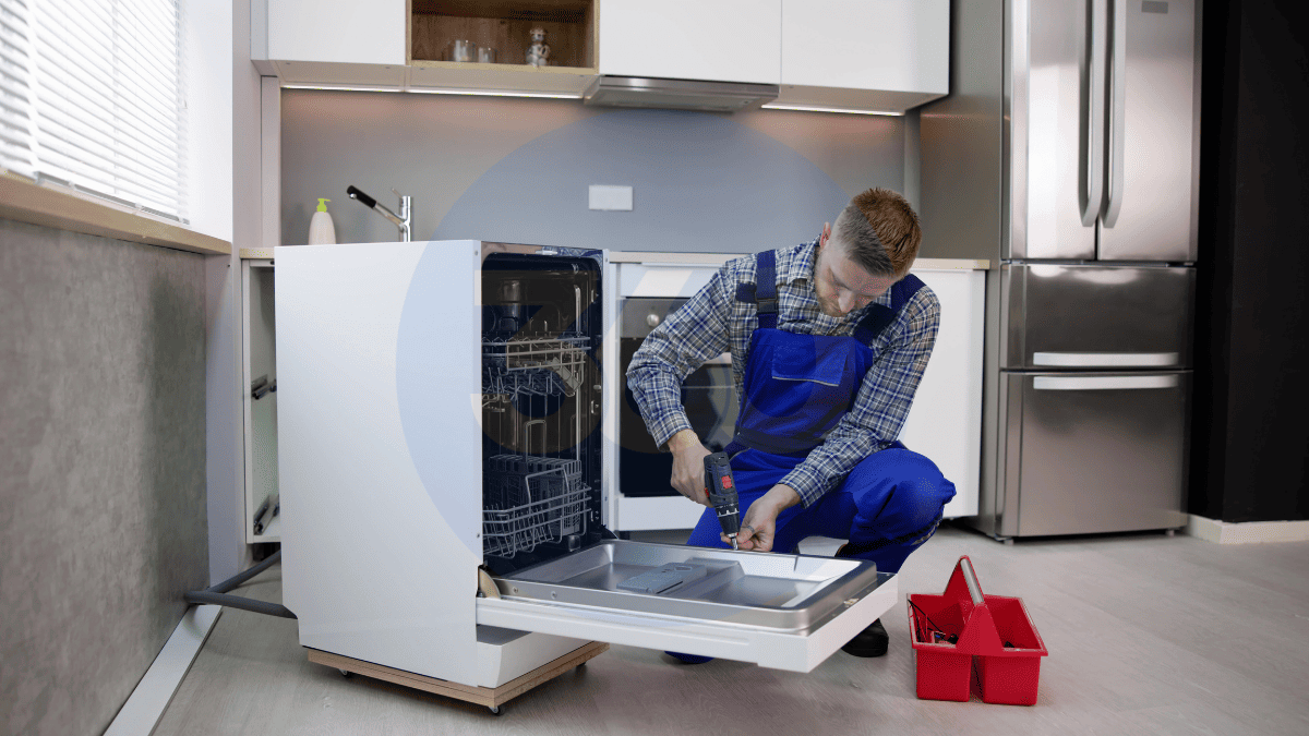 Sivas Simfer Bulaşık Makinesi Servisi